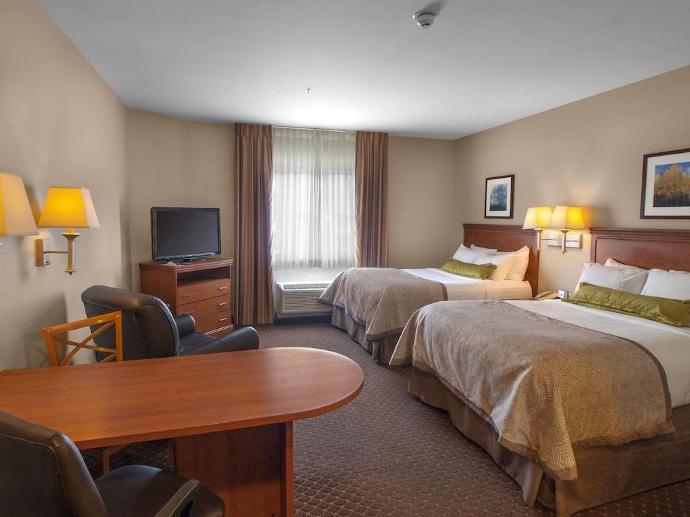 Candlewood Suites Buffalo Amherst, An Ihg Hotel Eksteriør billede