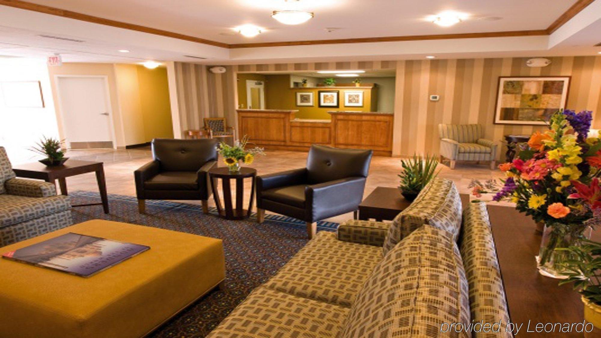 Candlewood Suites Buffalo Amherst, An Ihg Hotel Interiør billede