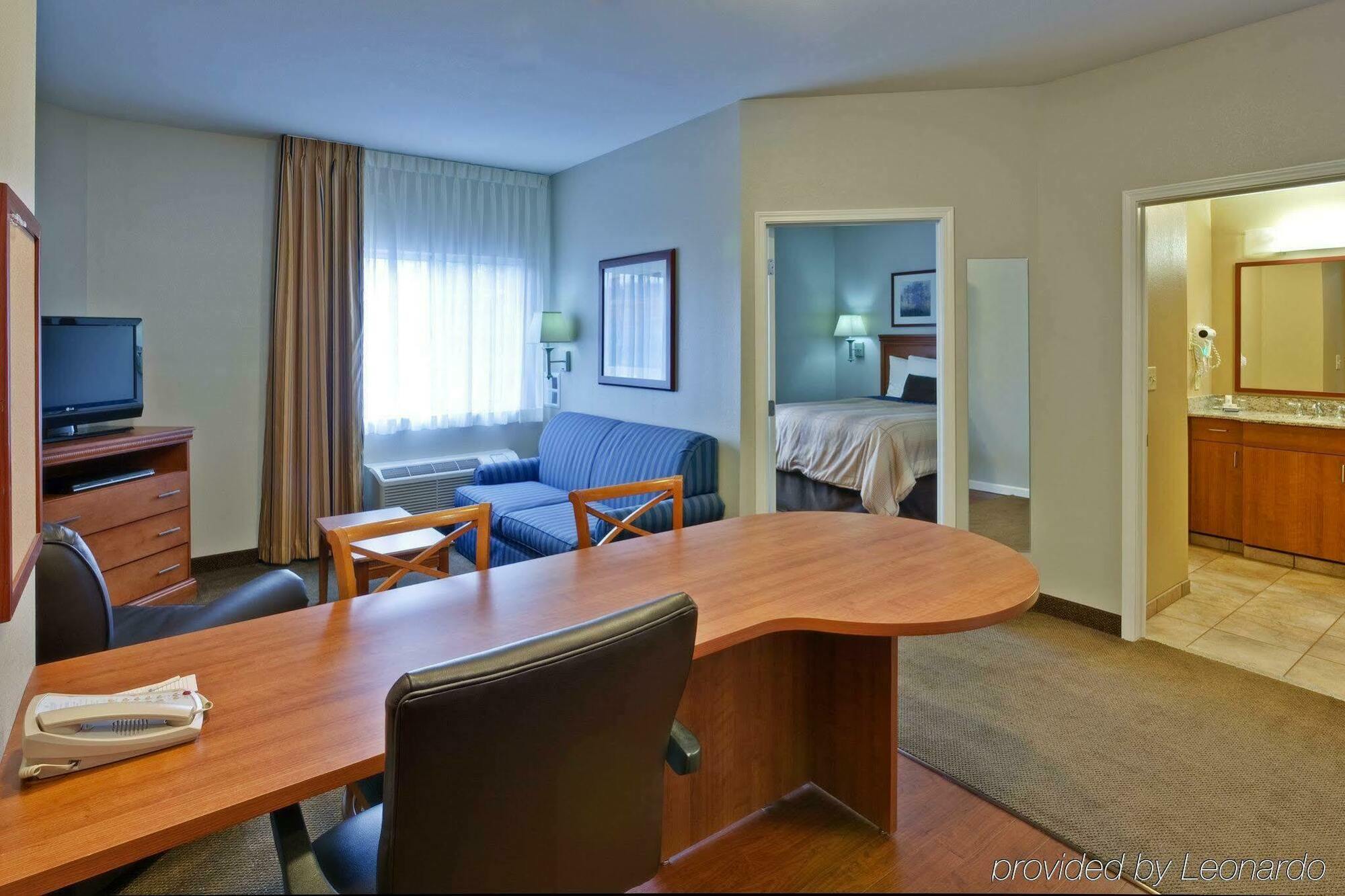 Candlewood Suites Buffalo Amherst, An Ihg Hotel Værelse billede